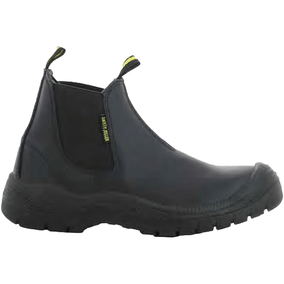 Safety Jogger Safety Jogger